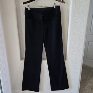 Express Black Editor Jacket